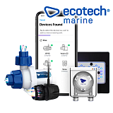 Помпы течения и свет Ecotech Marine