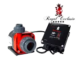 Подъемные насосы RedDragon