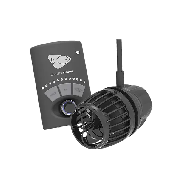 Насос VorTech QuietDrive MP40m QD для аквариума - мощный поток и