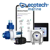 Помпы течения и свет Ecotech Marine