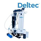 Кальциевые реакторы Deltec