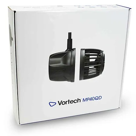 Помпа течения Ecotech Marine VorTech MP40m QD Насос течения VorTech MP40m QD для аквариума от Ecotech Marine