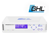 Аквакомпьютеры, дозаторы GHL
