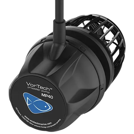 Помпа течения Ecotech Marine VorTech MP40m QD Насос течения VorTech MP40m QD для аквариума от Ecotech Marine