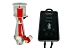 Bubble King® Double Cone 130 + RDX DC 12V