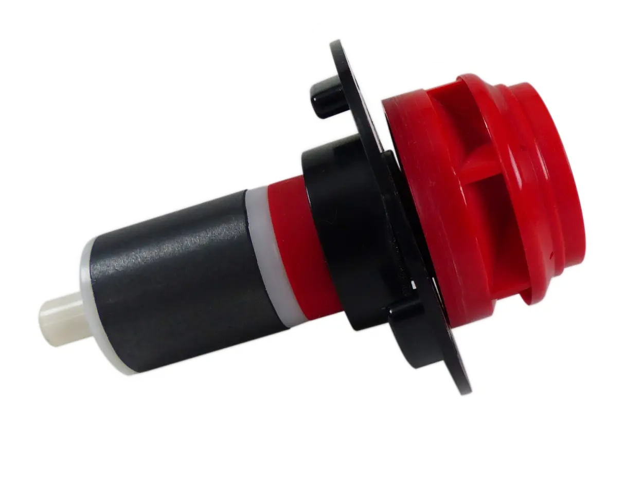 Ротор для Red Dragon® 5 ECO 130 Вт / 11,0м³