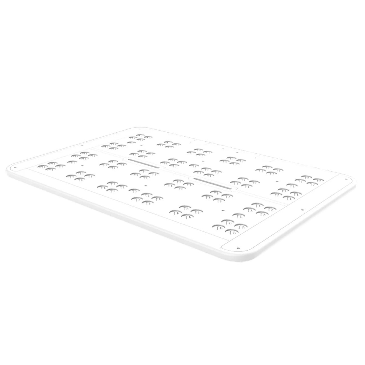 Светильник ATI Straton Pro 102 Flat Panel - White