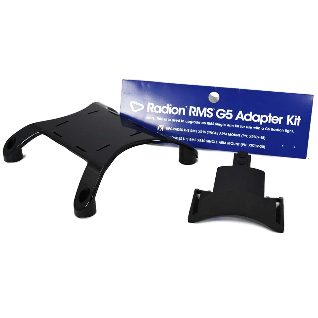 Крепление (XR704) XR15 G5 & G6 Radion Single Arm RMS Adapter Kit