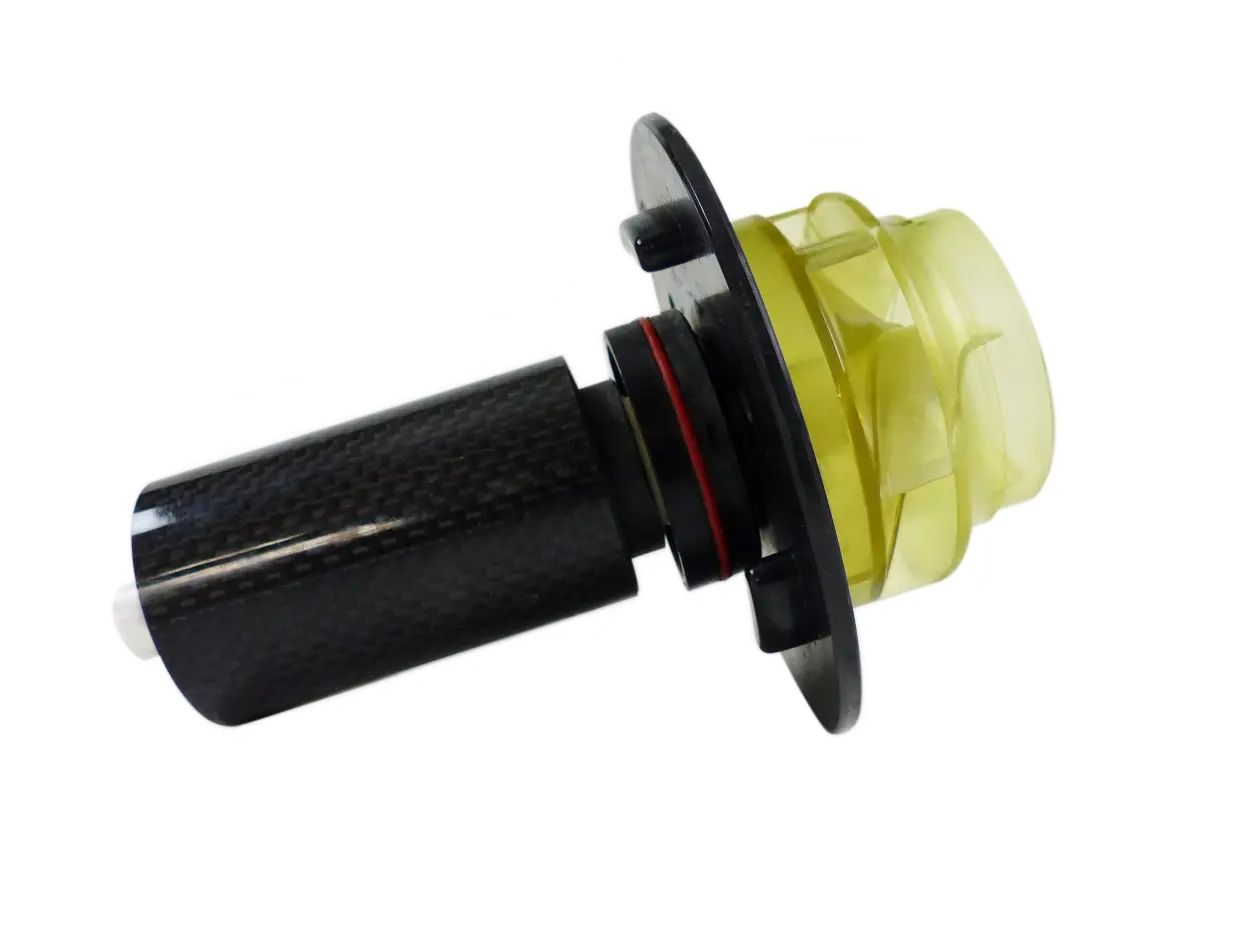 Ротор для Red Dragon® 5 ECO 200 Вт / 13-19,0м³