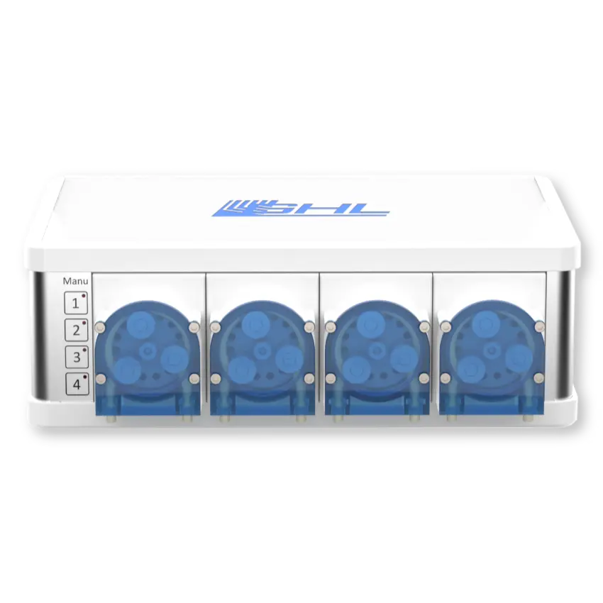 GHL Doser 3.0 (SA) Stand Alone (белый)