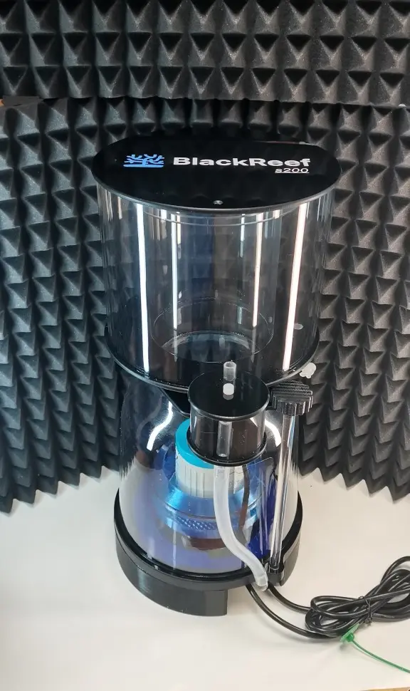 Скиммер Black Reef s200