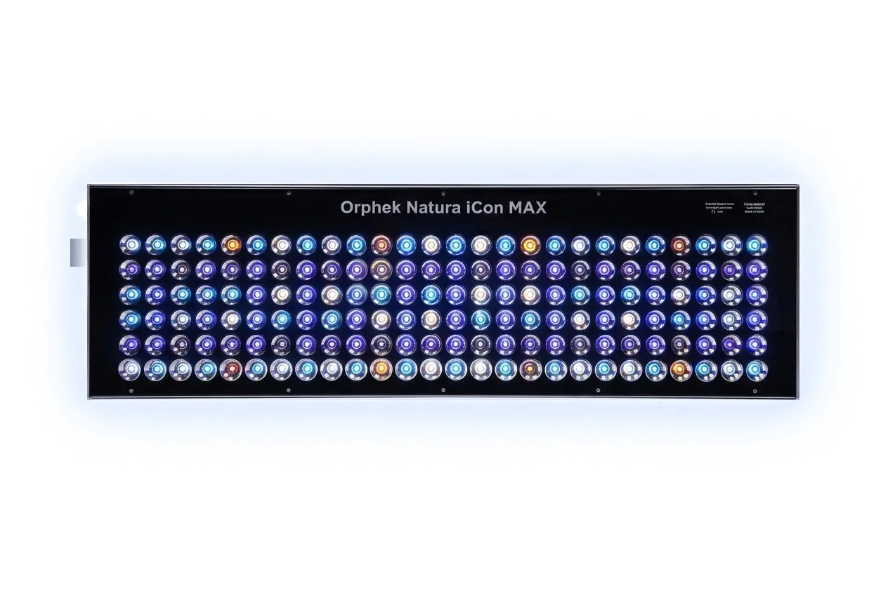 Светильник Natura iCon MAX