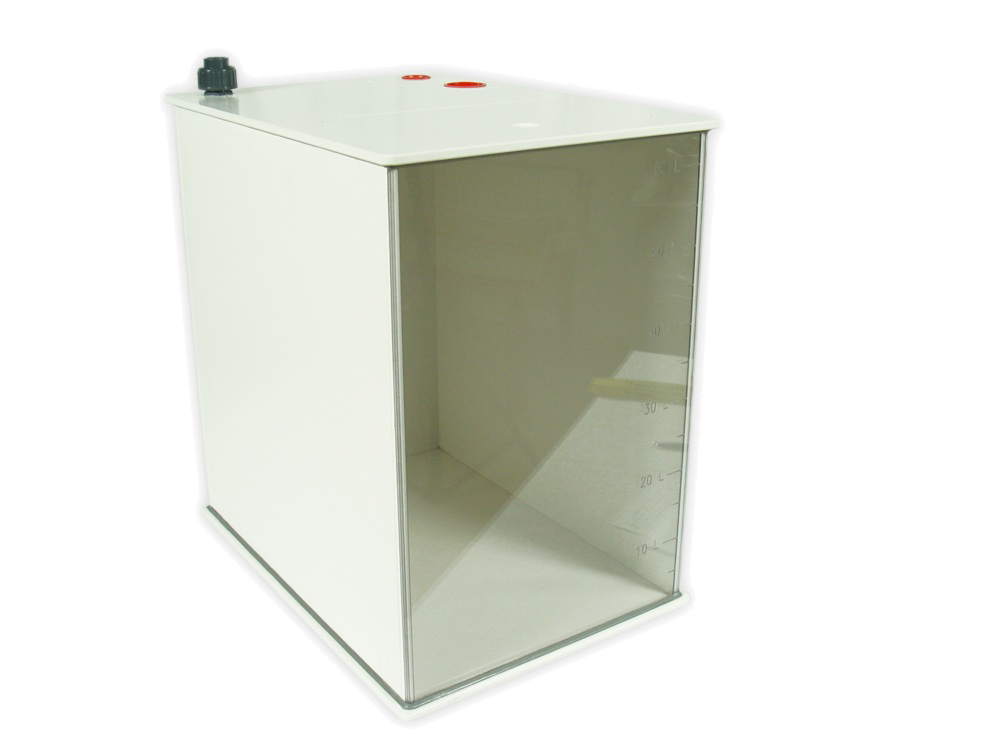 Dreambox — резервуар для воды 40 x 49 см