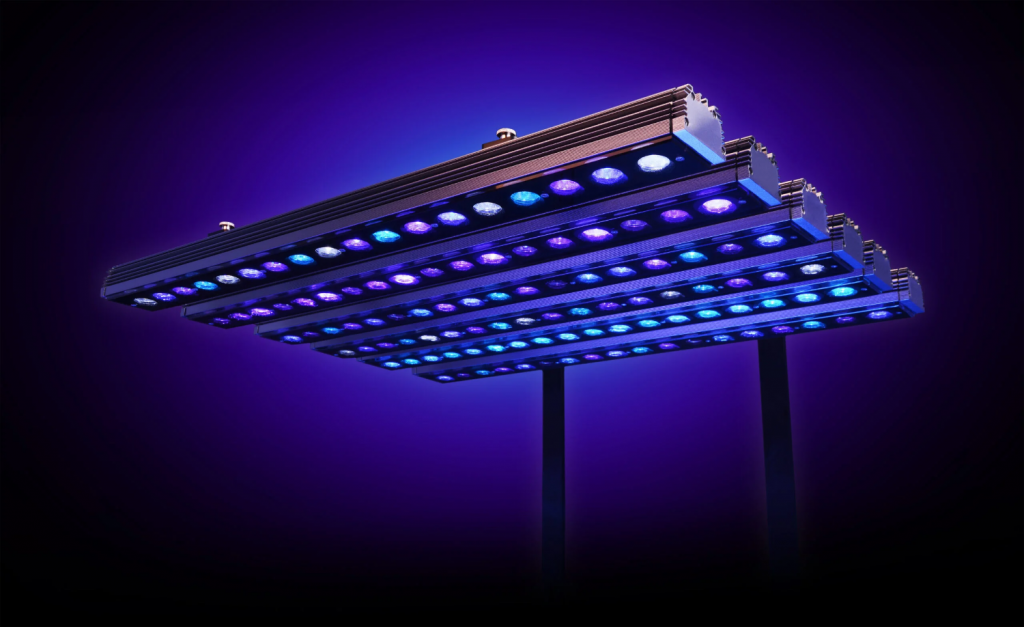 LED панель Orphek OR4 iCon для рифов и пресноводных аквариумов LED панель Orphek OR4 iCon для рифов и пресноводных аквариумов
