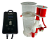 Bubble King® DeLuxe 200 внутренний + RDX DC 24V Bubble King® DeLuxe 200 внутренний + RDX DC 24V