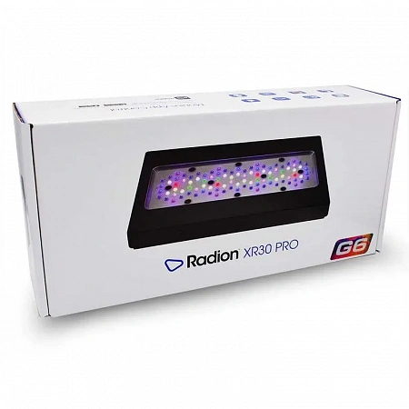 Ecotech Marine Radion XR30 G6 Pro. Уцененный товар. Ecotech Marine Radion XR30 G6 Pro. Уцененный товар.
