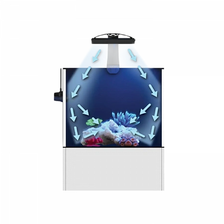Ecotech Marine Radion XR30 G6 Pro. Уцененный товар. Ecotech Marine Radion XR30 G6 Pro. Уцененный товар.