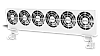Вентилятор PropellerBreeze 3 (6 вент.) белый (PL-1679)