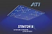 ATI Straton X — ультратонкий светодиодный светильник ATI Straton X — ультратонкий светодиодный светильник для морского аквариума