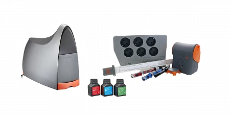 Neptune Trident + A3 Apex Pro Комплект Аквариумный компьютер A3 Apex Pro и Neptune Trident