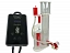 Bubble King® Supermarin 100 Red Dragon X DC 12V