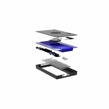 Ecotech Marine Radion XR30 G6 Pro. Уцененный товар. Ecotech Marine Radion XR30 G6 Pro. Уцененный товар.